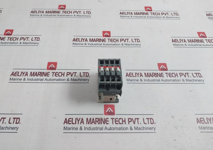 Abb A12-30-10 Contactor 75?C 50-60Hz