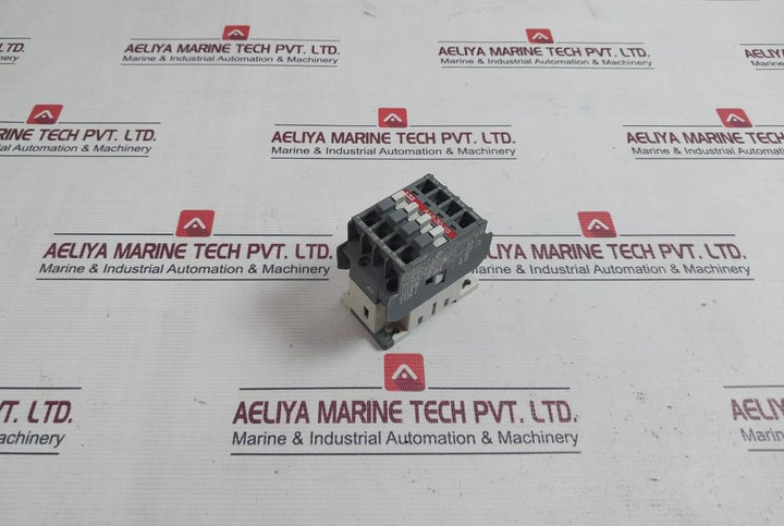 Abb A12-30-10 Contactor 75?C 50-60Hz