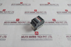 Abb A12-30-10 Contactor 75?C 50-60Hz