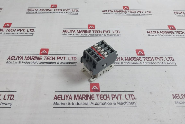 Abb A12-30-10 Contactor 75?C 50-60Hz