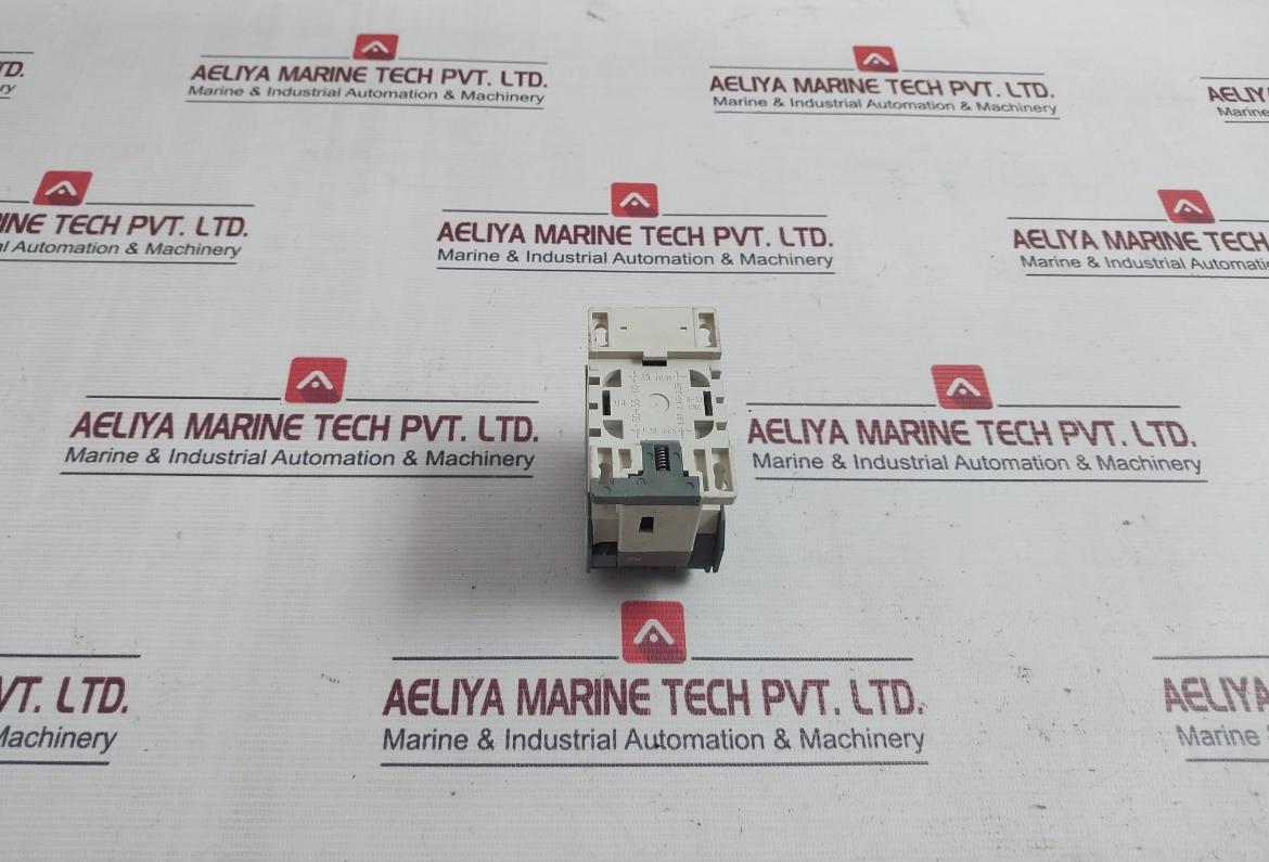 Abb A12-30-10 Contactor 75˚C 50-60Hz