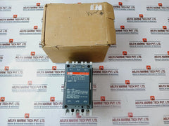 ABB A145-30 Contactor 250A 1000V