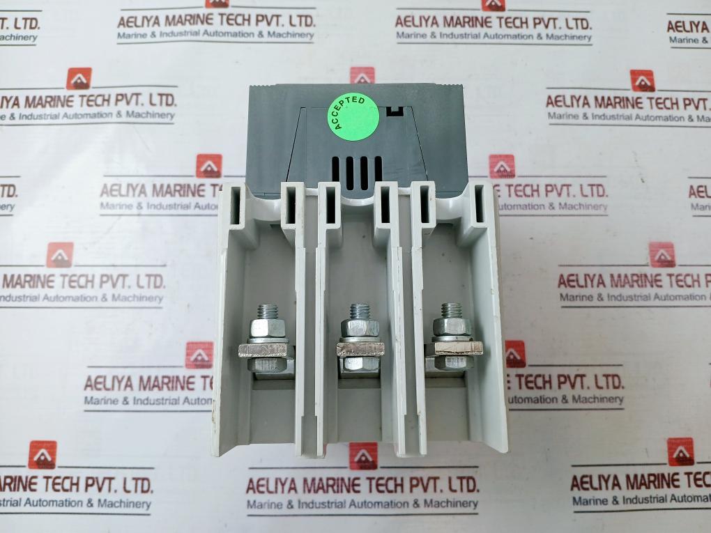 ABB A145-30 Contactor 250A 1000V