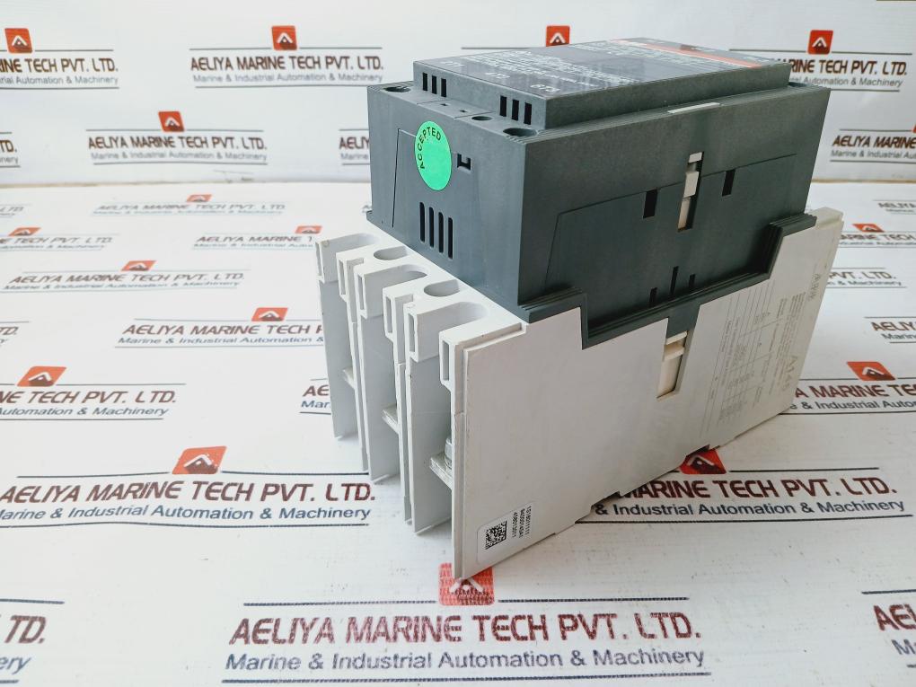 ABB A145-30 Contactor 250A 1000V