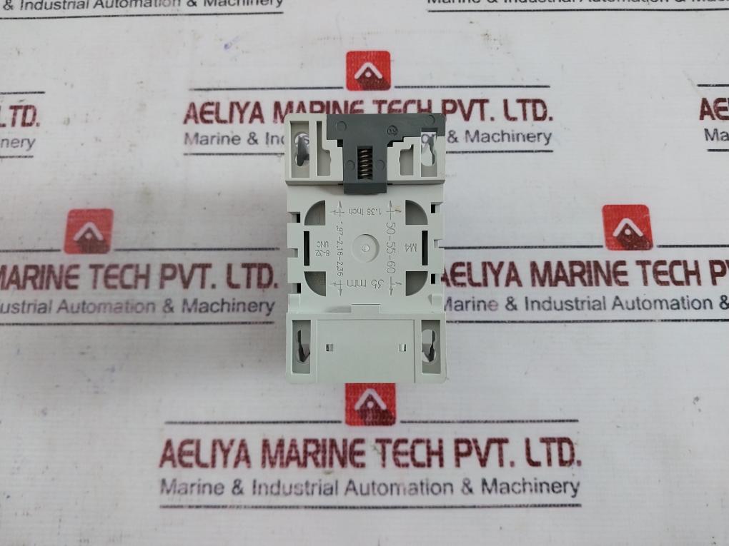 Abb A16-30-10 Contactor 30A 220-230V 50Hz 230-240V 60Hz