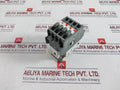 Abb A16-30-10 Contactor 30A 220-230V 50Hz 230-240V 60Hz