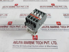 Abb A16-30-10 Contactor 30A 220-230V 50Hz 230-240V 60Hz