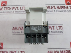 Abb A16-30-10 Contactor 30A 220-230V 50Hz 230-240V 60Hz
