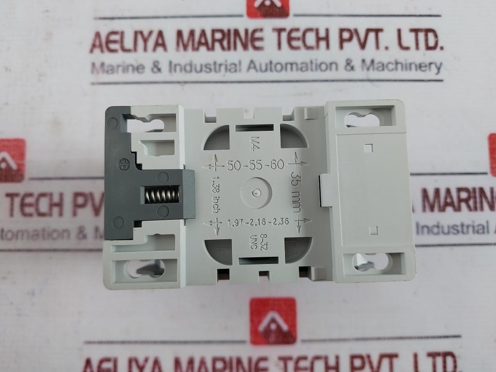 Abb A16-30-10 Contactor 30A 220-230V 50Hz 230-240V 60Hz