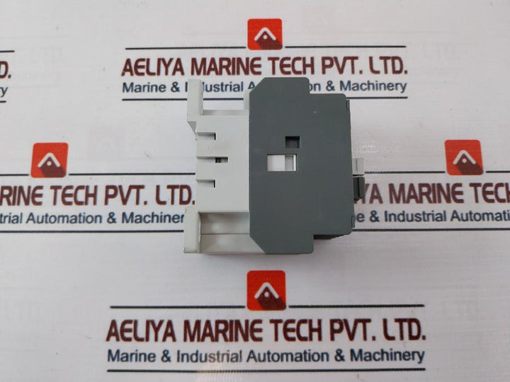 Abb A16-30-22 Contactor 48V 50Hz-60Hz