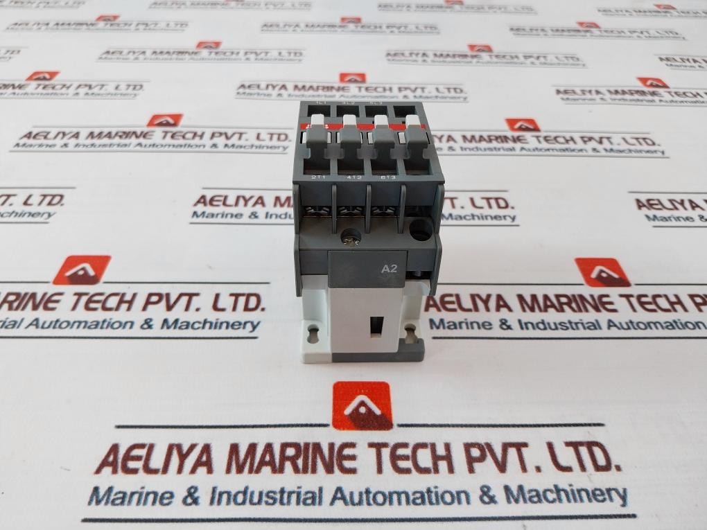 Abb A16-30-22 Contactor 48V 50Hz-60Hz