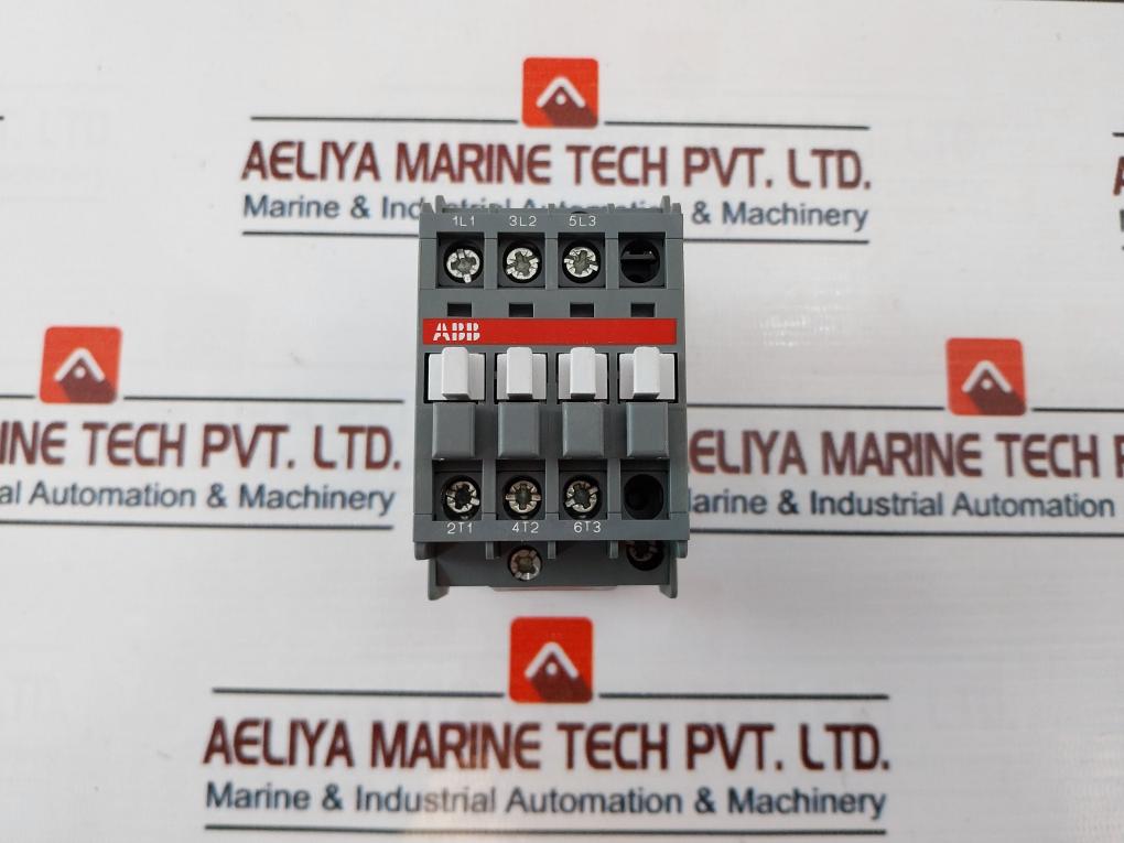 Abb A16-30-22 Contactor 48V 50Hz-60Hz