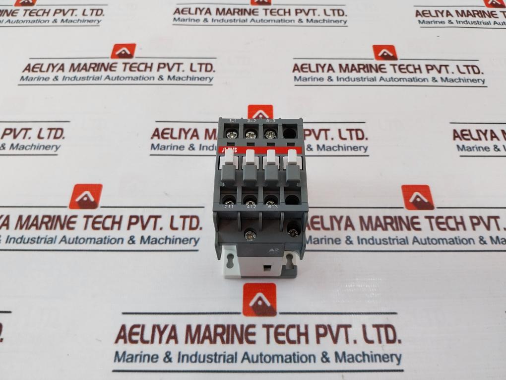 Abb A16-30-22 Contactor 48V 50Hz-60Hz