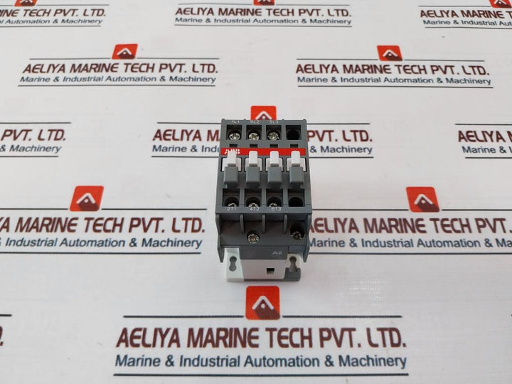 Abb A16-30-22 Contactor 48V 50Hz-60Hz