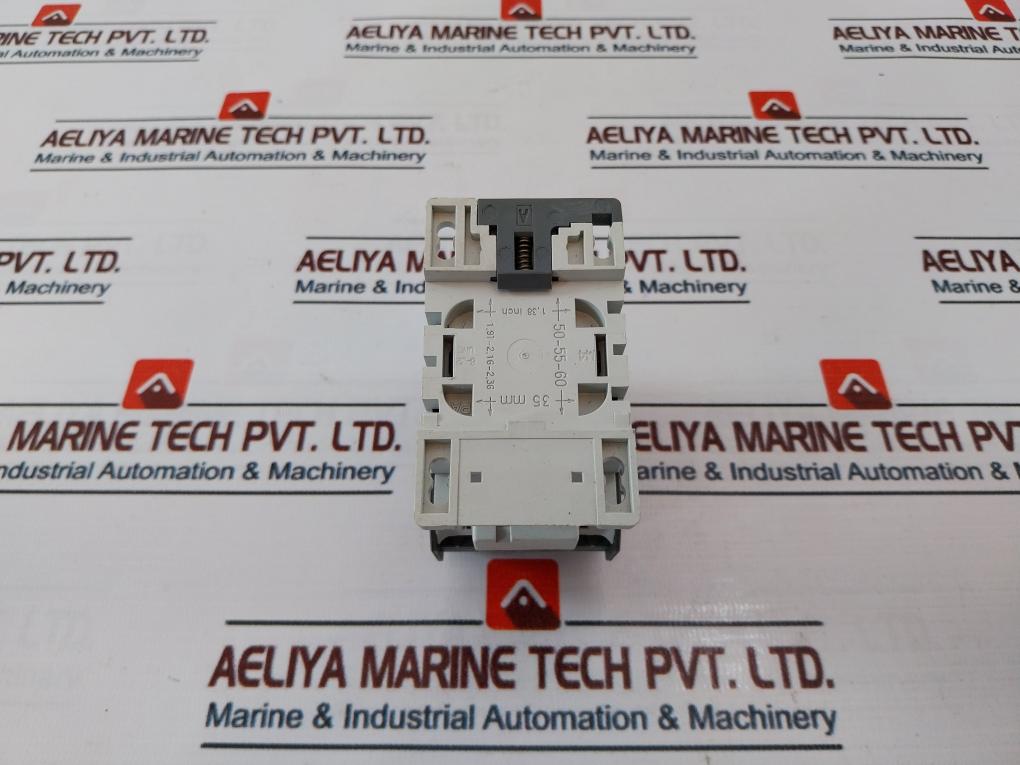 Abb A16-30-22 Contactor 48V 50Hz-60Hz