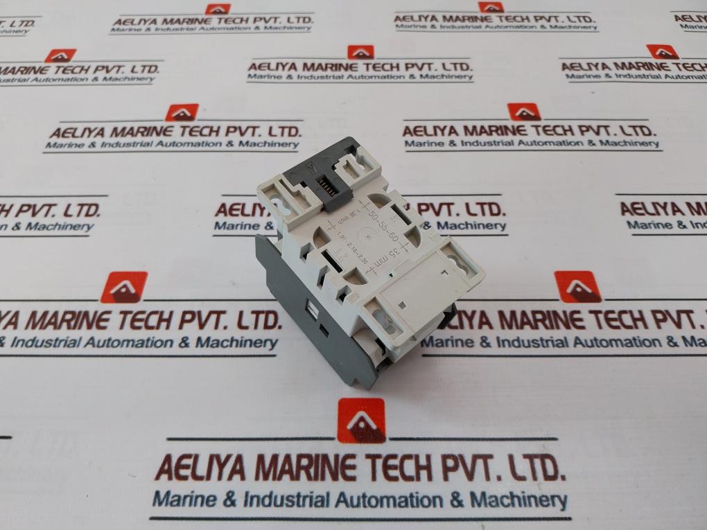 Abb A16-30-22 Contactor 48V 50Hz-60Hz