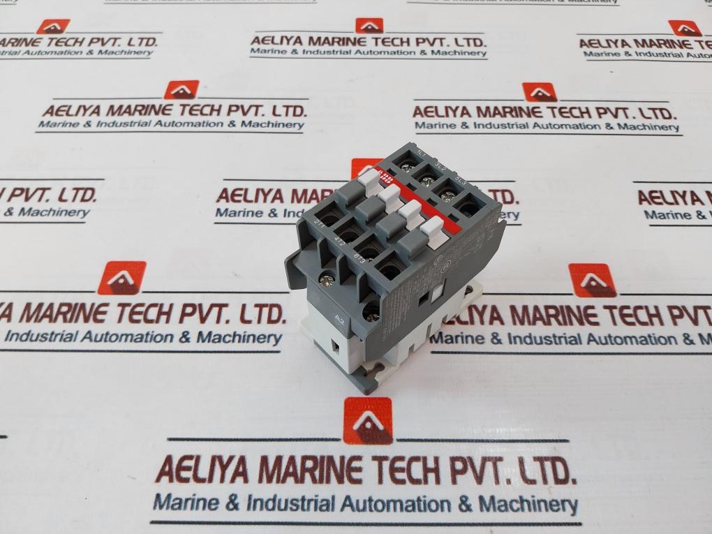 Abb A16-30-22 Contactor 48V 50Hz-60Hz