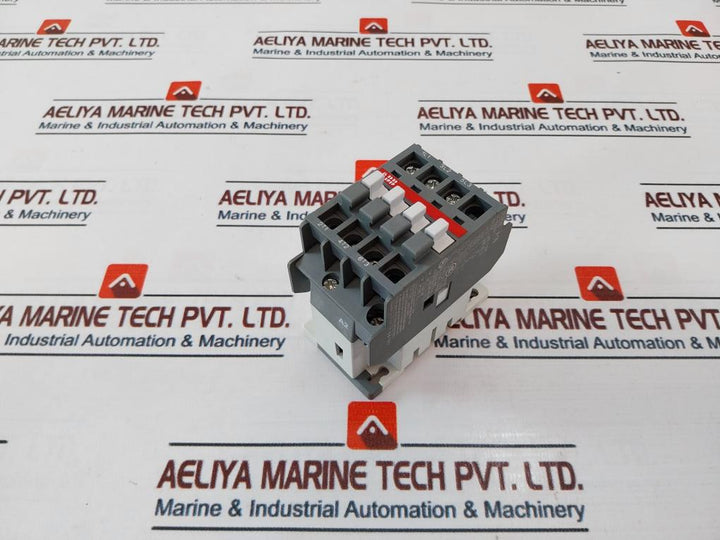 Abb A16-30-22 Contactor 48V 50Hz-60Hz