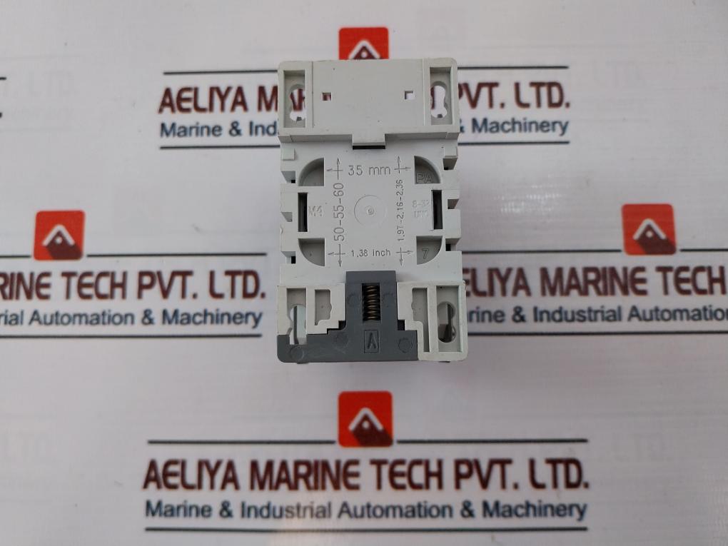 Abb A16-30-22 Contactor 48V 50Hz-60Hz
