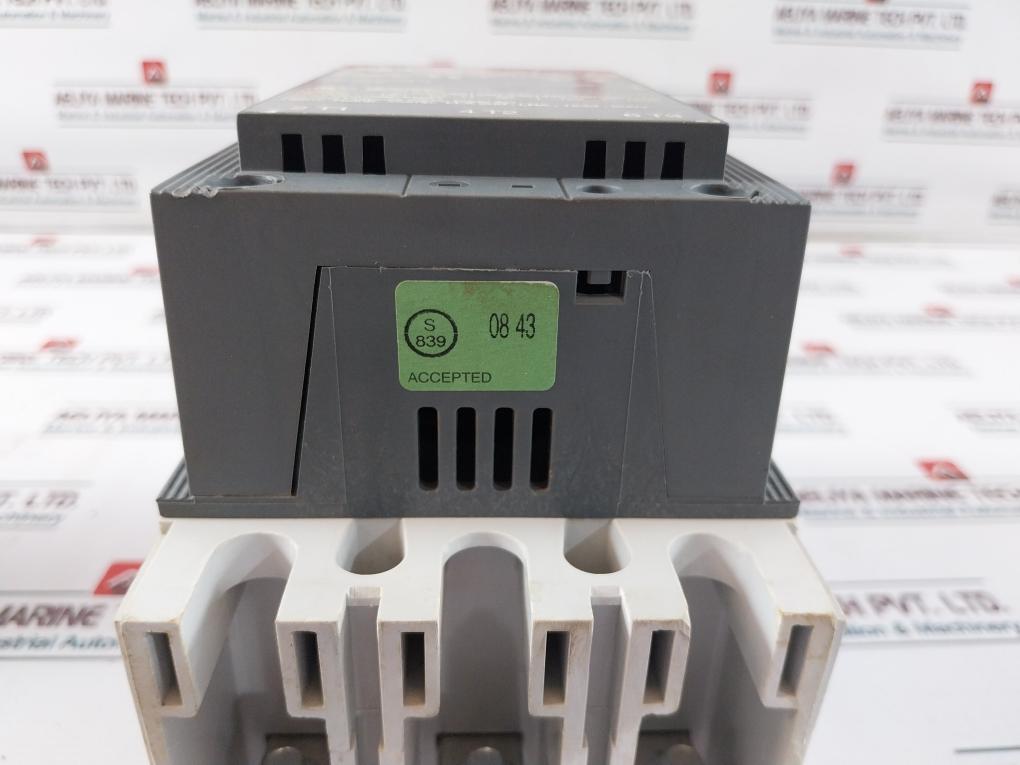 Abb A185-30 Contactor 275A 220-230V 50Hz 230-240V 60Hz