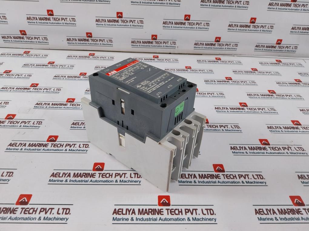 Abb A185-30 Contactor 275A 220-230V 50Hz 230-240V 60Hz