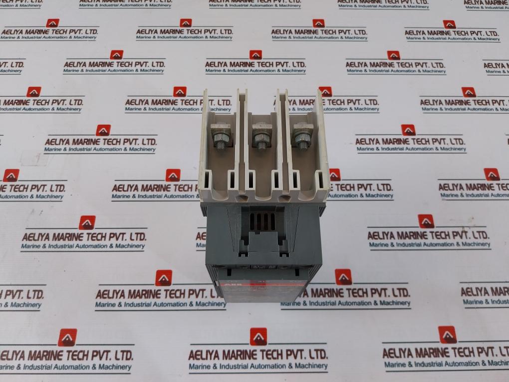 Abb A185-30 Contactor 275A 220-230V 50Hz 230-240V 60Hz