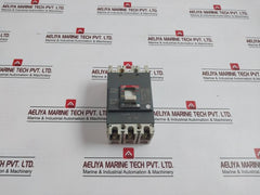 Abb A1N 125 Circuit Breaker 550Vac/250Vdc 690V 6Kv 125A L4334-v08 A