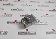 Abb A1N 125 Circuit Breaker 550Vac/250Vdc 690V 6Kv 125A L4334-v08 A