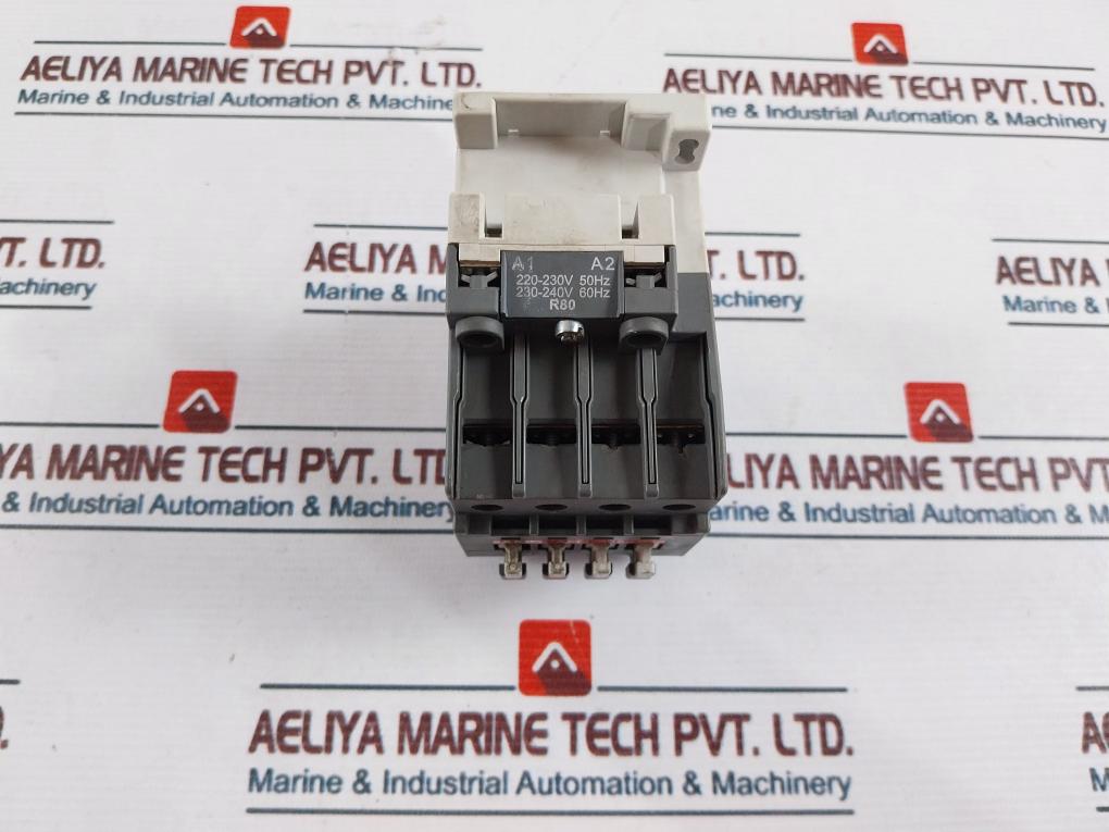 Abb A26-30-10 Contactor 1000V