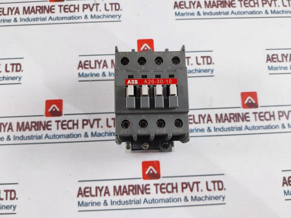 Abb A26-30-10 Contactor 1000V