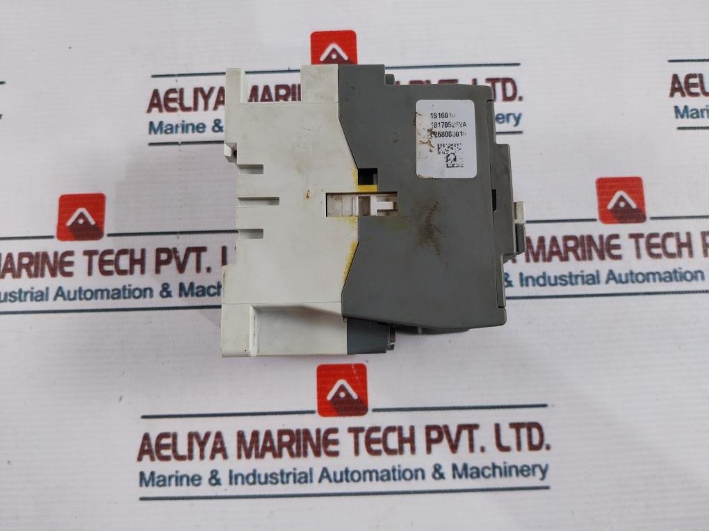 Abb A26-30-10 Contactor 1000V