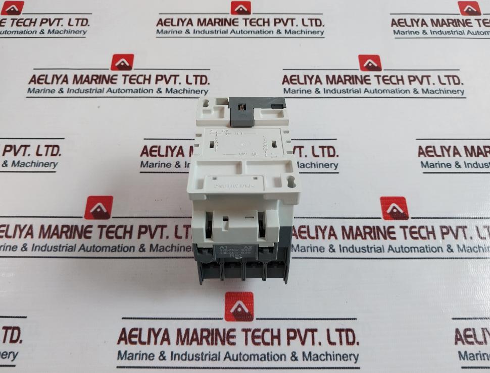 Abb A26-30-10 Contactor 45A 220-230V 50Hz