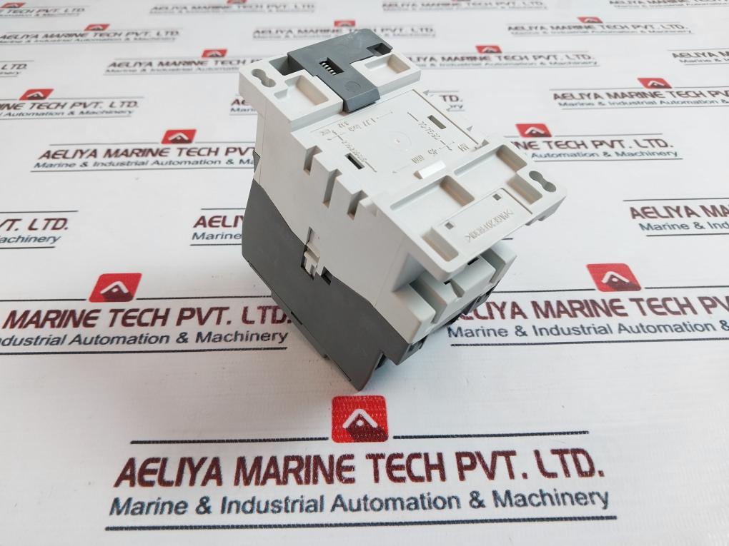 Abb A26-30-10 Contactor 45A 220-230V 50Hz