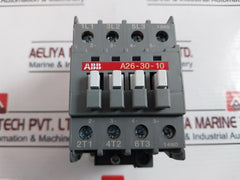Abb A26-30-10 Contactor 45A 220-230V 50Hz