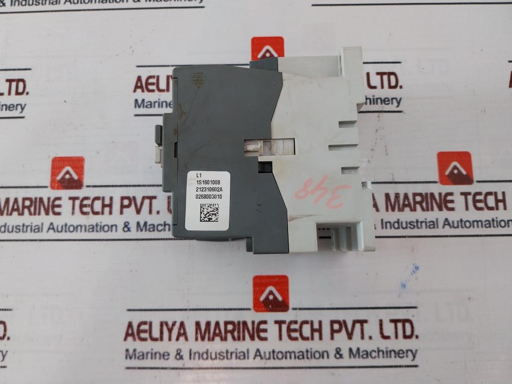 Abb A26-30-10 Contactor 600VAc