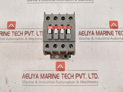 Abb A26-30-10 Contactor Relay 110-120V 60Hz A600 P300 A005135 R84