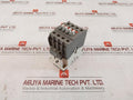 Abb A26-30-10 Contactor Relay 110-120V 60Hz A600 P300 A005135 R84