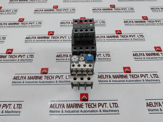 Abb A26-30-32 Contactor 45A 1000V~