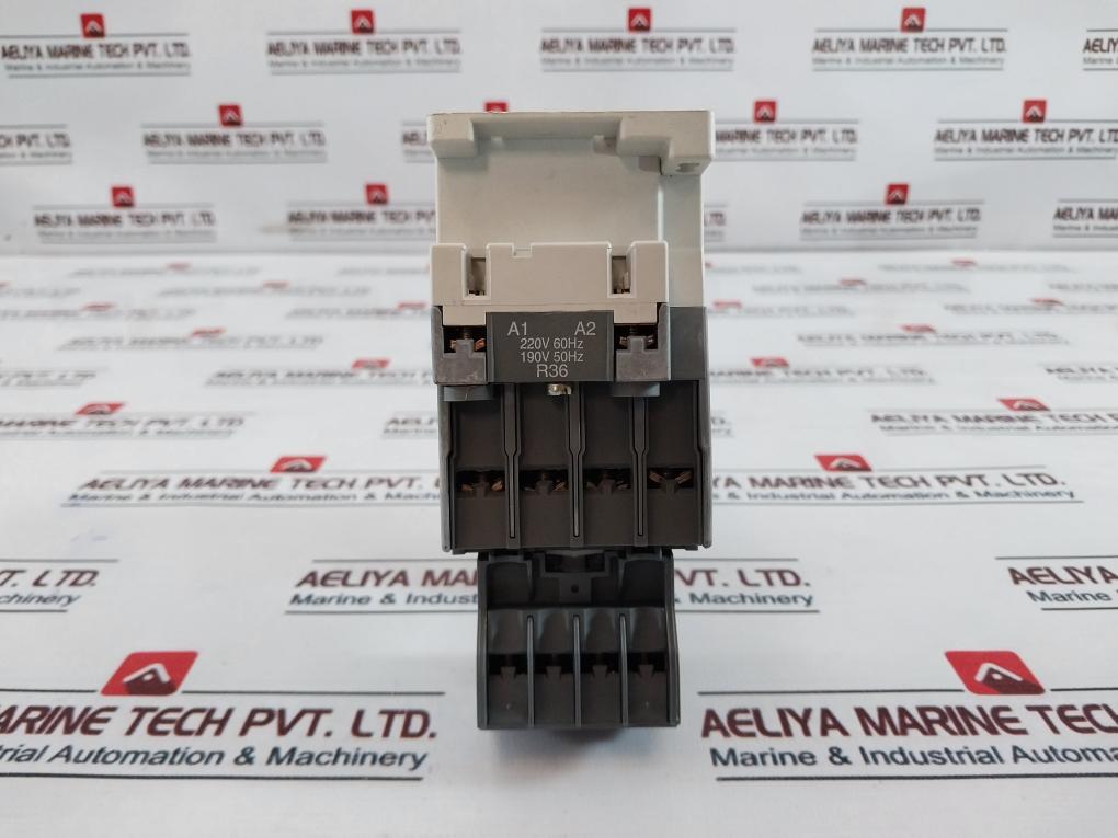 Abb A26-30-32 Contactor 45A 1000V~