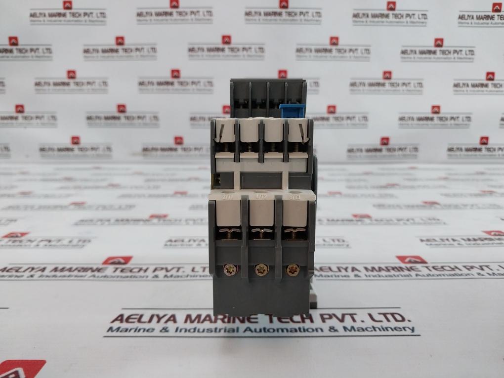 Abb A26-30-32 Contactor 45A 1000V~