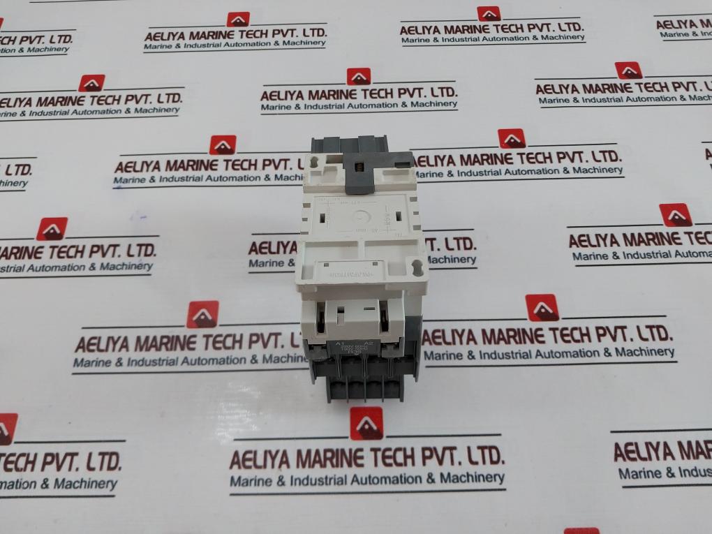 Abb A26-30-32 Contactor 45A 1000V~