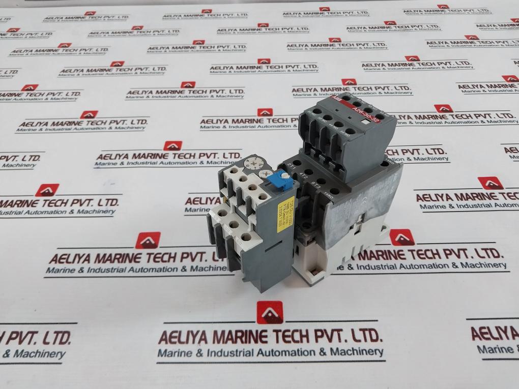 Abb A26-30-32 Contactor 45A 1000V~