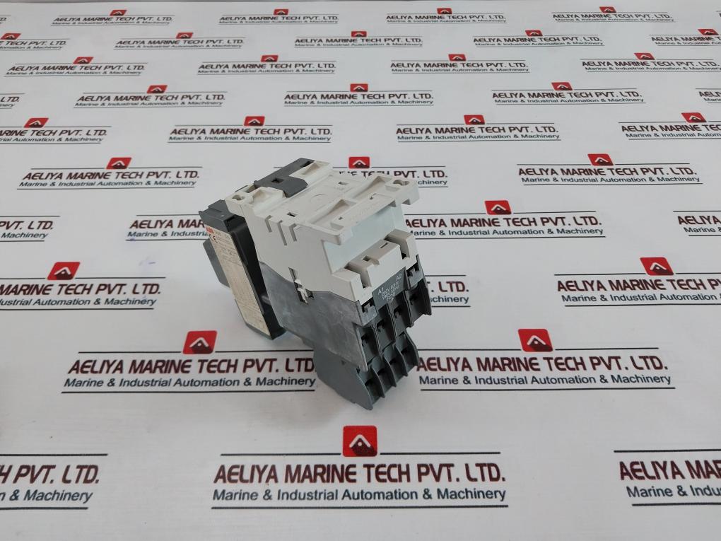 Abb A26-30-32 Contactor 45A 1000V~