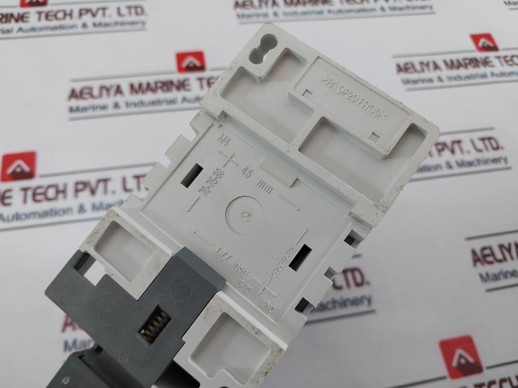 Abb A26-30-32 Contactor 45A 1000V~