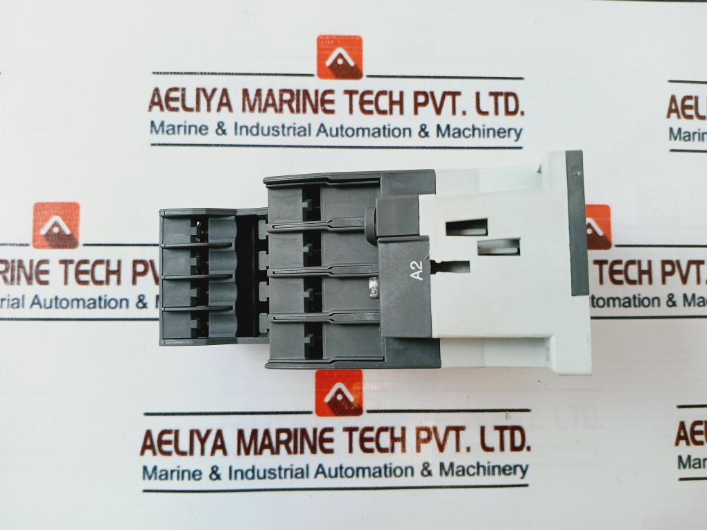 Abb A26-30-32 Contactor 45A 1000V~  600Vac