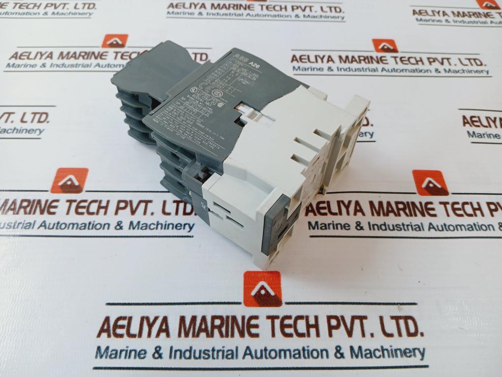 Abb A26-30-32 Contactor 45A 1000V~