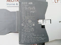 Abb A26-30-32 Contactor 45A 1000V~  600Vac