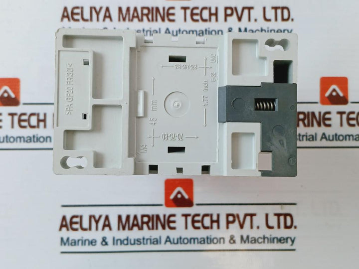 Abb A26-30-32 Contactor 45A 1000V~  600Vac