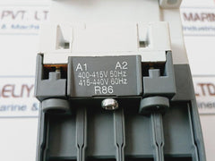 Abb A26-30-32 Contactor 45A 1000V~  600Vac