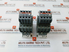 Abb A26-30-32 Contactor 45A 1000V~  600Vac